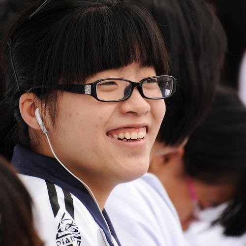 【中学生摄影图片】盘锦人像摄影_太平洋电脑网摄影部落