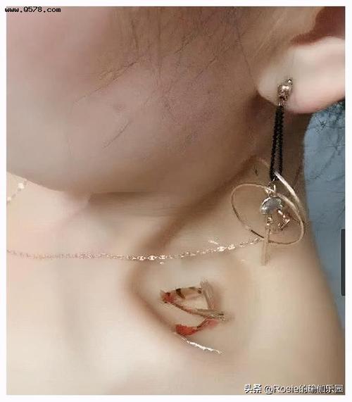 锁骨立鸡蛋,还有超出小编想象力的锁骨开瓶盖……在这个囤肉的季节