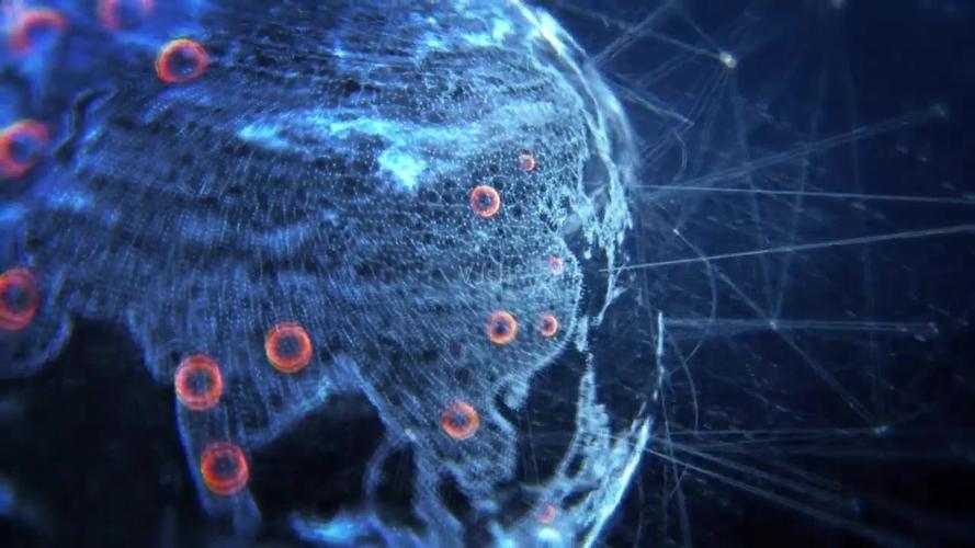 核弹爆炸地球毁灭远程战略性核武器发射