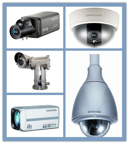 千里眼监控安防公司