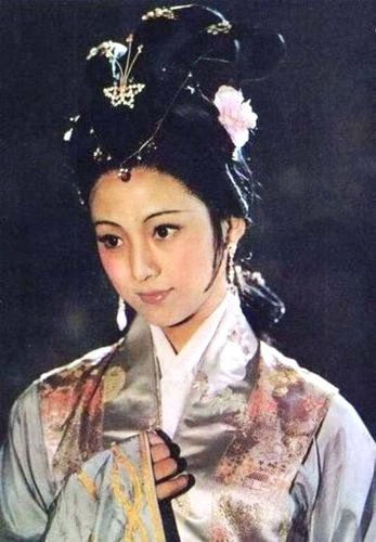董智芝的西施,看看能不能贴图