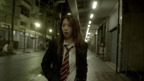 我们都是超能者