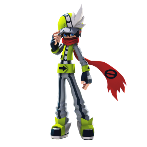 卡米尔 - 凹凸世界wiki_bwiki_哔哩哔哩