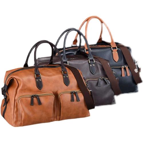 2021新款honma高尔夫衣物包男款波士顿包日本制造抗污渍鞋子收纳