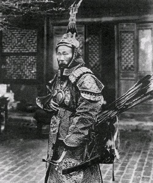 自身损失五千人,打死的法国兵总共才70人?镇南关大捷究竟有多惨