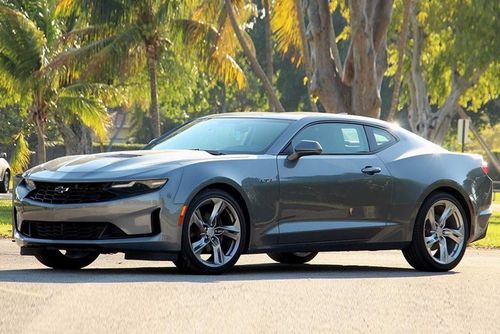 雪佛兰海外召回30台科迈罗 系安全气囊隐患