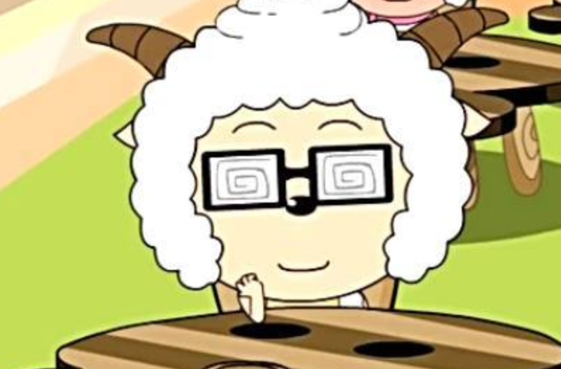 喜羊羊与灰太狼:羊守四海报亮相,沸羊羊变成年,懒羊羊戴眼镜了