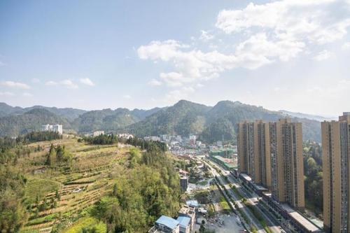 【咸丰未来城市国际酒店】地址:咸丰县鄂州大道(高速)