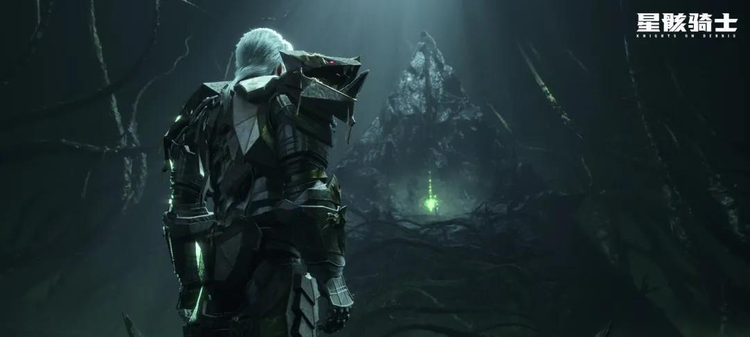 星骸骑士 第十三集已更新 | 大战终结,尘埃落定!