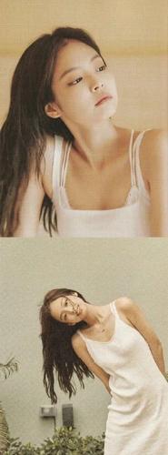把香奈儿穿成婊气地摊货,她还甩脸邓文迪闺蜜