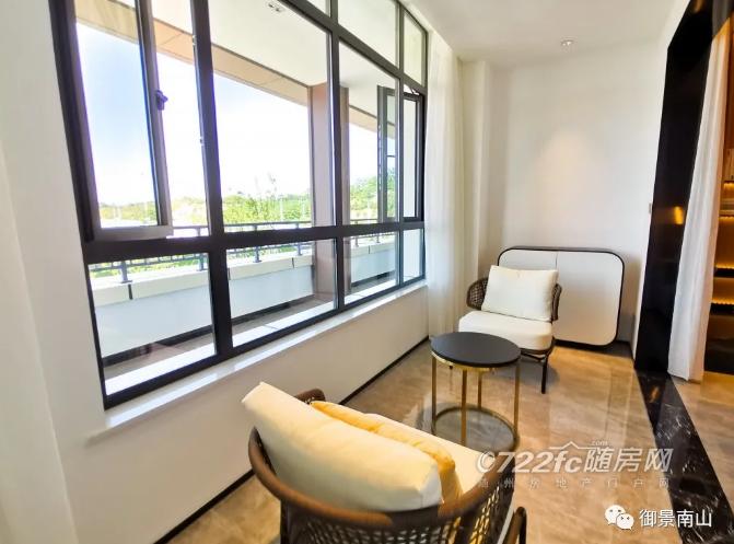 随州御景南山阔景高层致敬理想人居