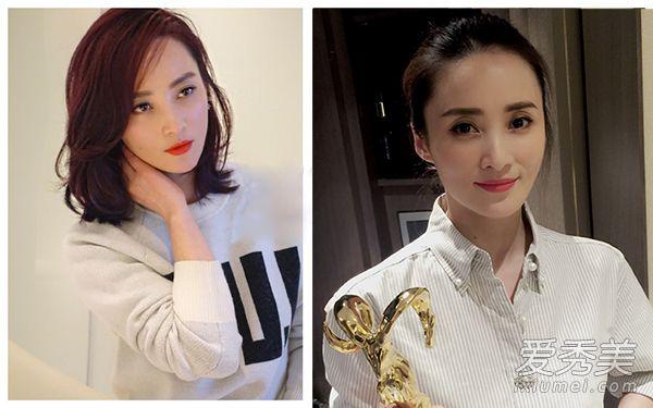 并为之取艺名水灵,在《苍天有泪》中,刚刚出道的蒋勤勤与庹宗华演绎了