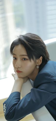 爱情公寓5诸葛大力演员成果写真无水印手机壁纸