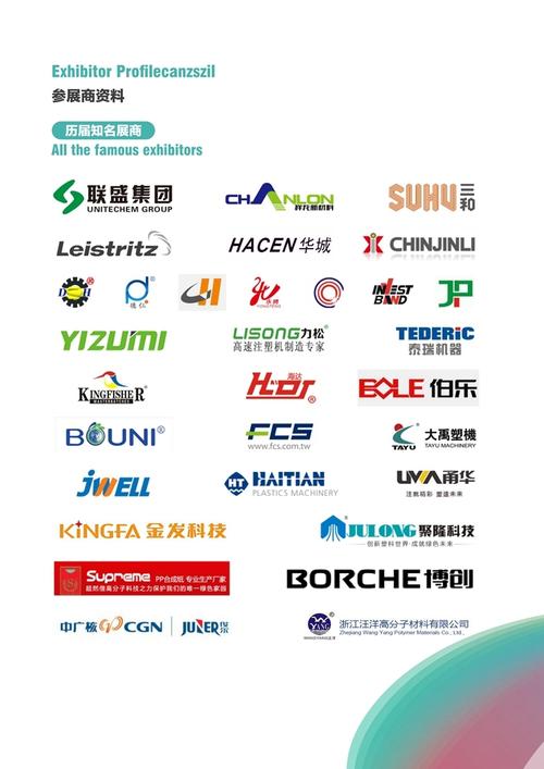 2018深圳国际橡塑工业展