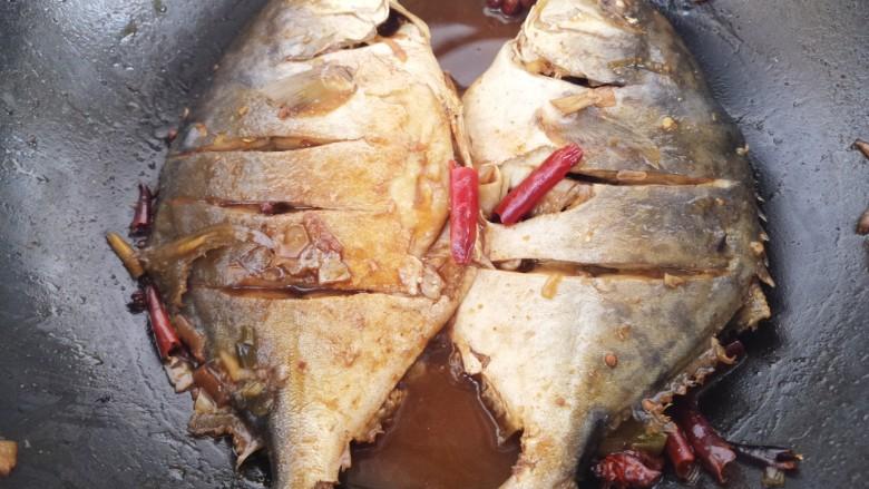 美味红烧燕鱼 - 美味红烧燕鱼做法,功效,食材 - 网上厨房