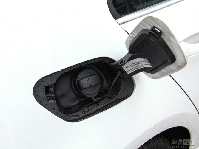 大众高尔夫(第七代) 2015款 1.4tsi 自动r-line