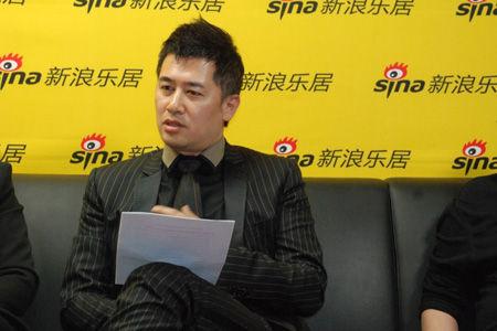 北京维拓设计院 副总建筑师 崔伟