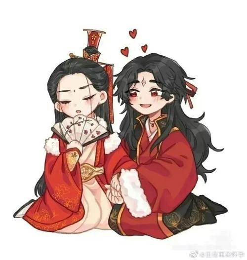 2月17日 19:02   关注  新年快乐 原耽 墨家三宝 评论 收藏