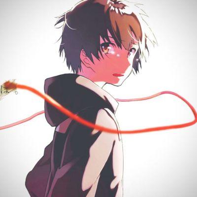 你的名字情侣头像,缠绕我所有的牵挂!