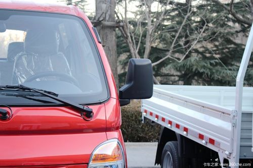 > 2018年车展与活动 > 2019凯马商务年会 > 凯马 微卡系列 > 锐航x1