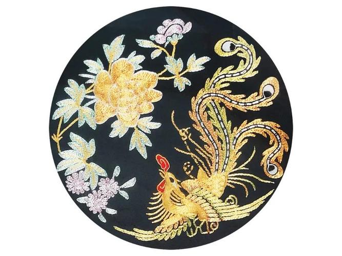 《湖北影响力人物》陈慧专访_汉绣