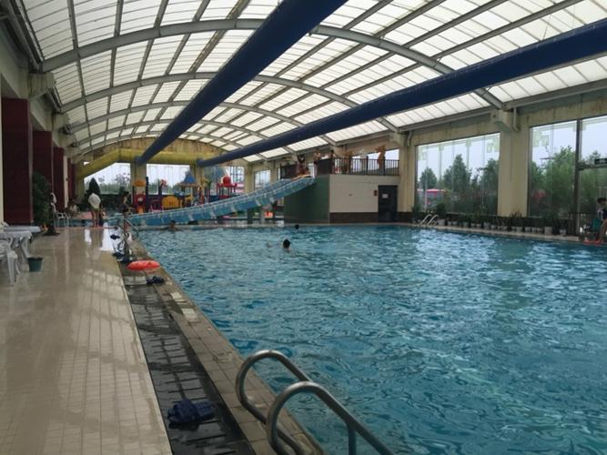 其它 安阳天之瑶 写美篇                 天之瑶温泉度假村一日游