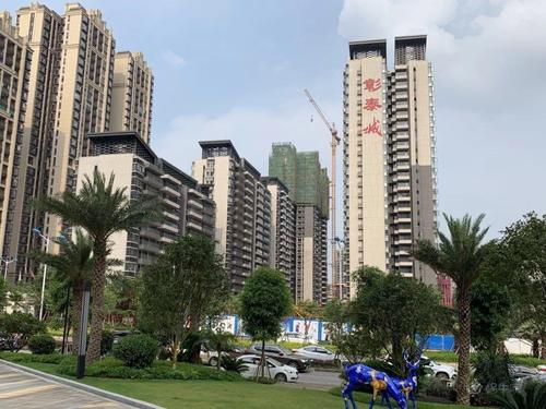 彰泰城新楼盘_彰泰城新房多少钱_南宁蜗牛家