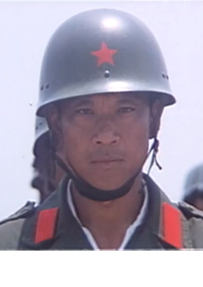 大阅兵