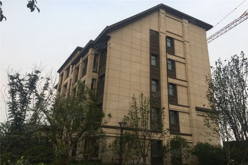 洛阳保利林语溪-实景图(76) - 洛阳安居客