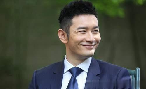 angelababy和黄晓明在同一个角度的笑容,夫妻相立马就