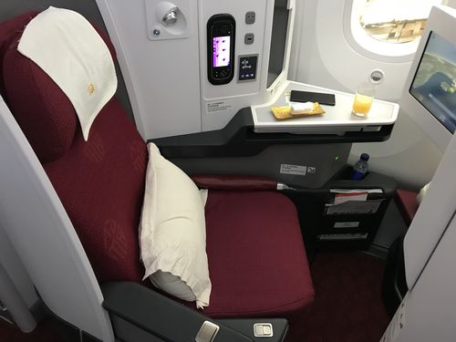 hakcsx海南航空78a公务舱
