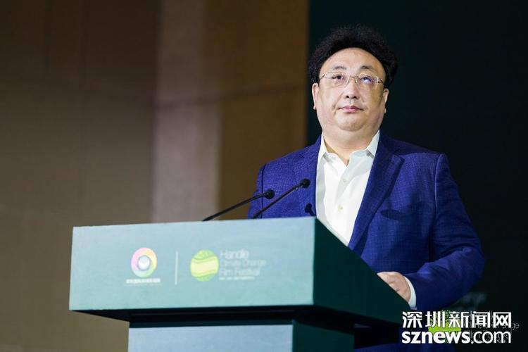 原创新闻深圳市龙岗区委书记张礼卫首先致欢迎辞,他表示,第六届中国