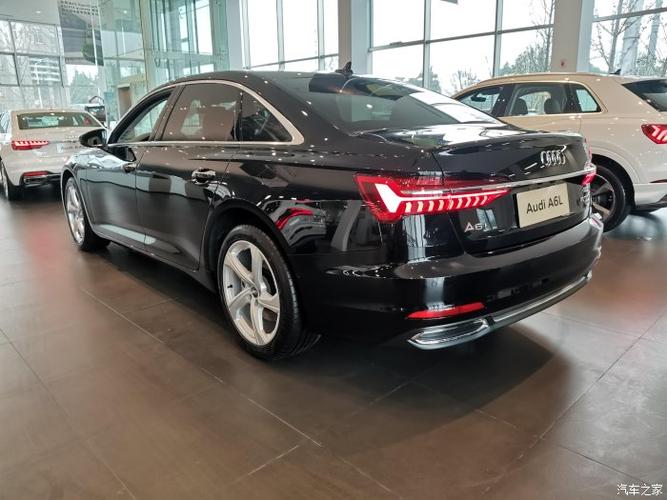 【积分大放送】2021款奥迪a6l新登场