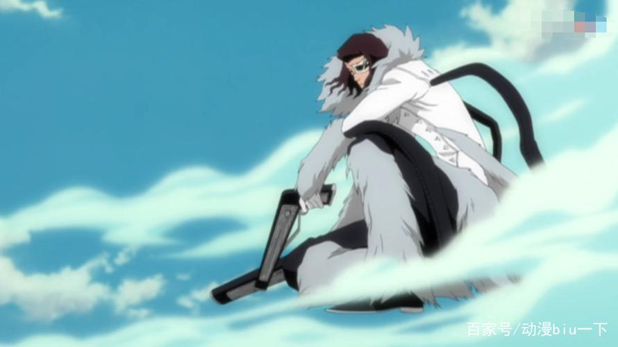 1柯雅泰·史塔克——孤独