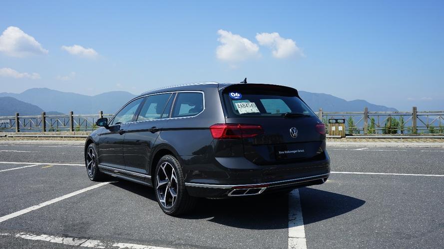 我的瓦罐情节在大众新蔚揽上延续