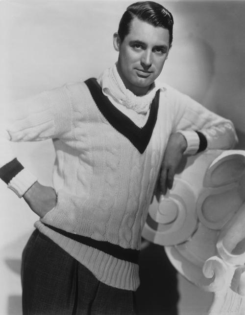 加里·格兰特 cary grant的图片