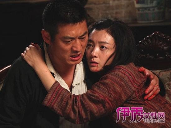 《尖刀队》席卷全国 范雨林崔波引爆火花