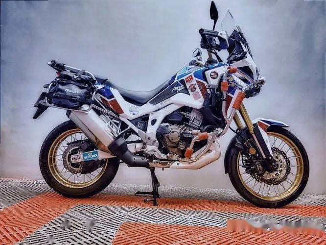 转让2021年本田非洲双缸1100adv