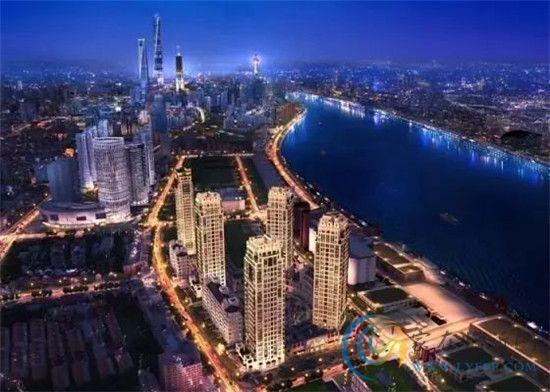 【奥德天玺】没有遵循城市脉络的中轴价值 不足以成天玺