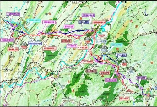对广忠黔铁路的看法和建议