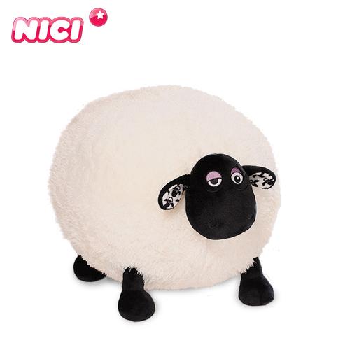 德国nici 肖恩系列小羊雪莉公仔羊毛绒玩具玩偶影视卡通公仔