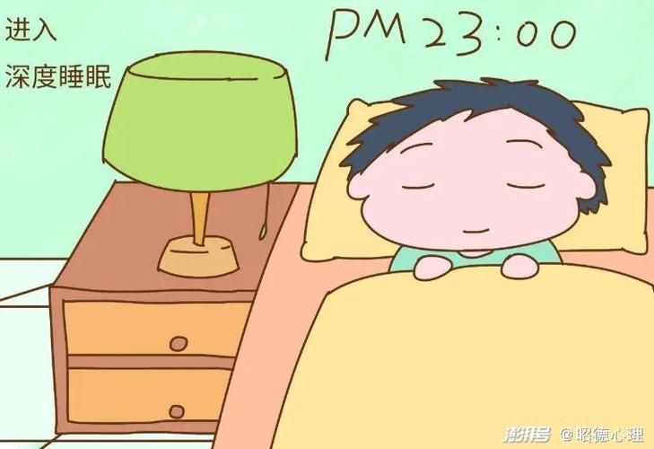 可见,爱睡懒觉并不是大家不爱奋斗,而是奋斗时间太久,是时候做一些