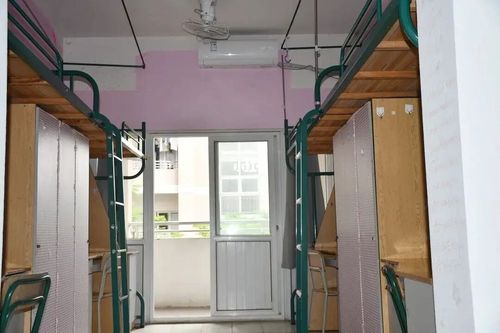 嘉兴职业技术学院宿舍照_嘉兴职业技术学院_生活记录