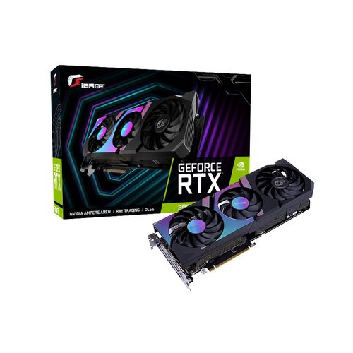 七彩虹rtx3060tivulcanoc火神advanced战斧ultra显卡