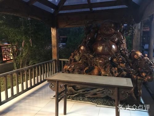 霞园-图片-南京美食-大众点评网