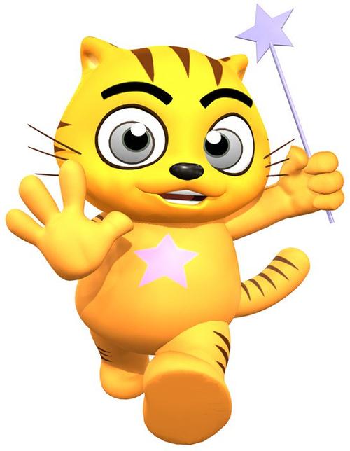 《快乐星猫》讲的是什么?