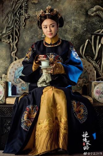 "现在大型古装电视剧的制作对服装要求很高,古代大户人家使用绫罗绸