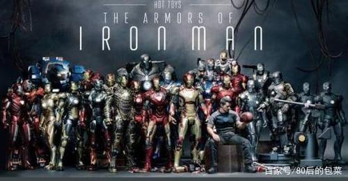 漫威宇宙中穿过钢铁侠战甲的人!最后一位最强王者