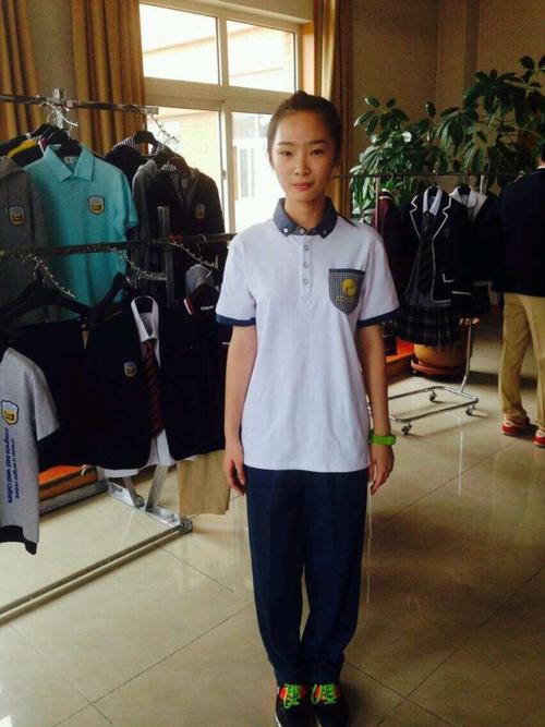 [转载]英华新校服,抢先预览!你喜欢哪一种?