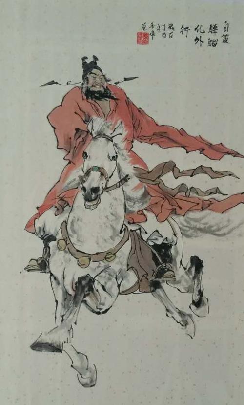 安徽画家黄春峰简介徽之韵
